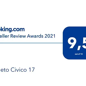  Apartment Veneto Civico 17 Italy