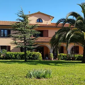  Farm stay Mandrioli Italy