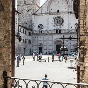 Apartment Cattedrale