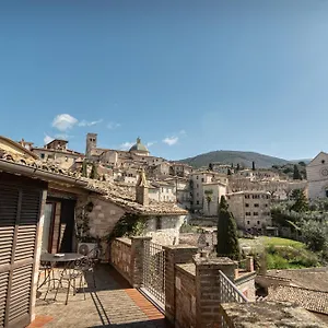 Aparthotel Residenza D'epoca San Crispino