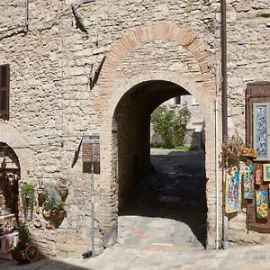 Apartment Il Cortile Di San Rufino
