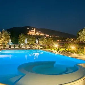 Farm stay La Panoramica