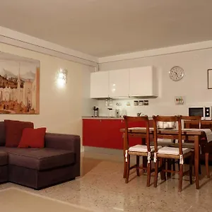  Apartment La Levantina Italy