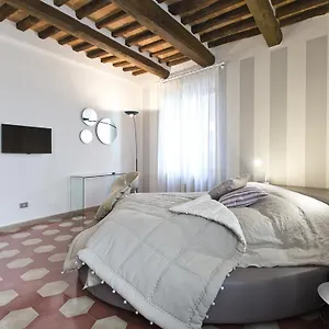  Apartment Il Nido Del Mangia Italy