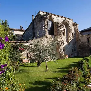 Apartment Il Turrione