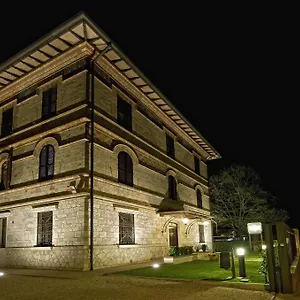 Hotel Raffaello Park