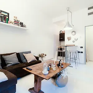  Apartment Giovio Loft - The House Of Travelers Italy